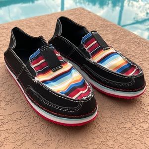 Boating Shoes Sz 8/8.5